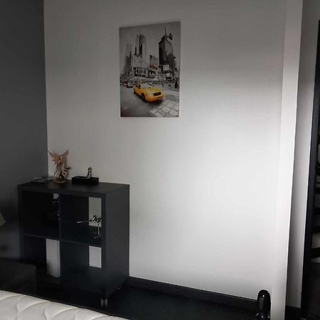 Chambre Chez L'Habitant Paimpol Kültér fotó