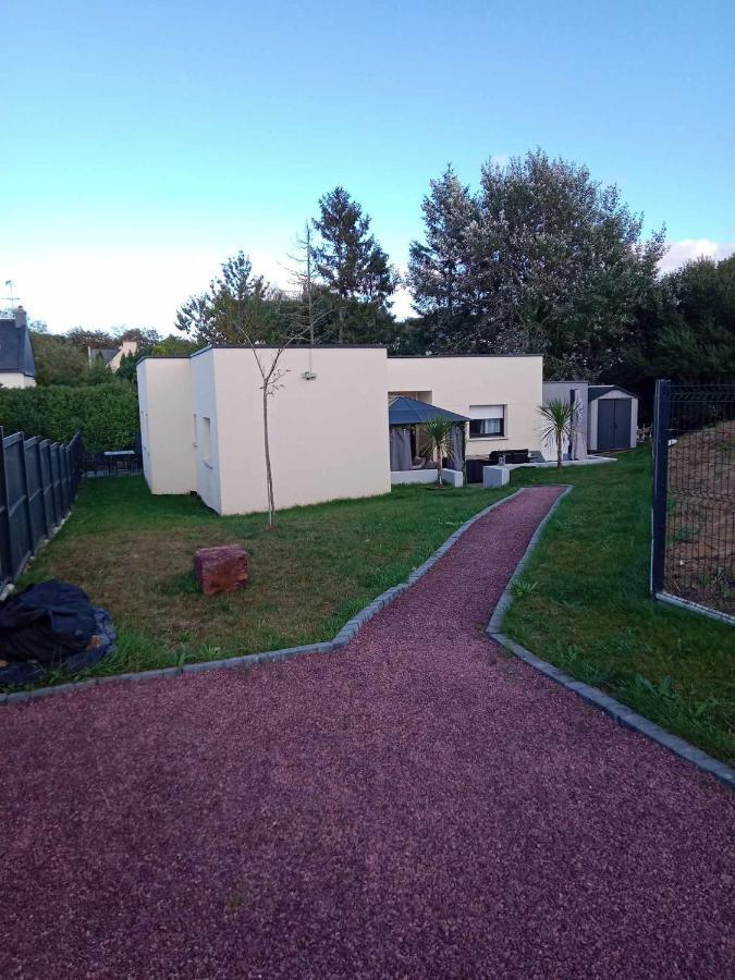 Chambre Chez L'Habitant Paimpol Kültér fotó