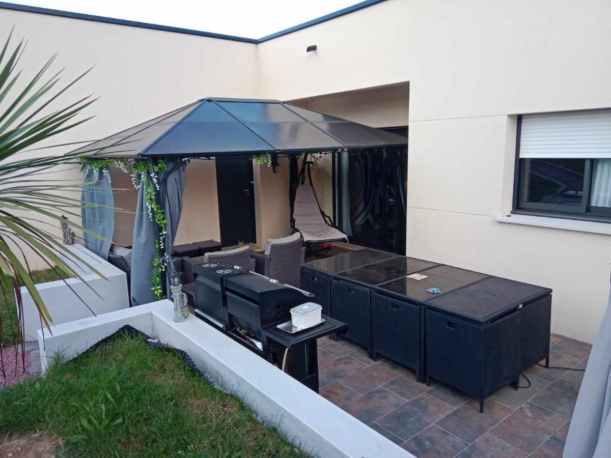 Chambre Chez L'Habitant Paimpol Kültér fotó
