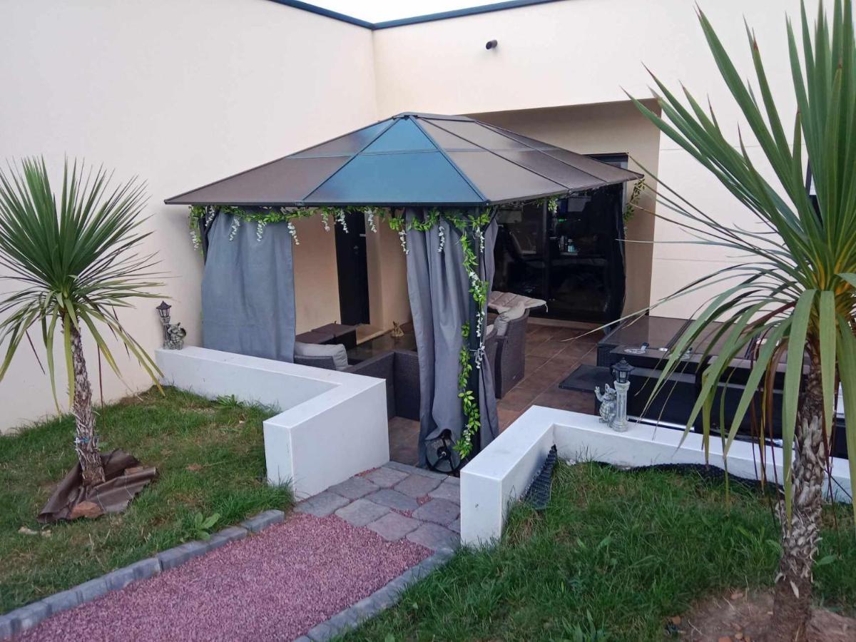 Chambre Chez L'Habitant Paimpol Kültér fotó